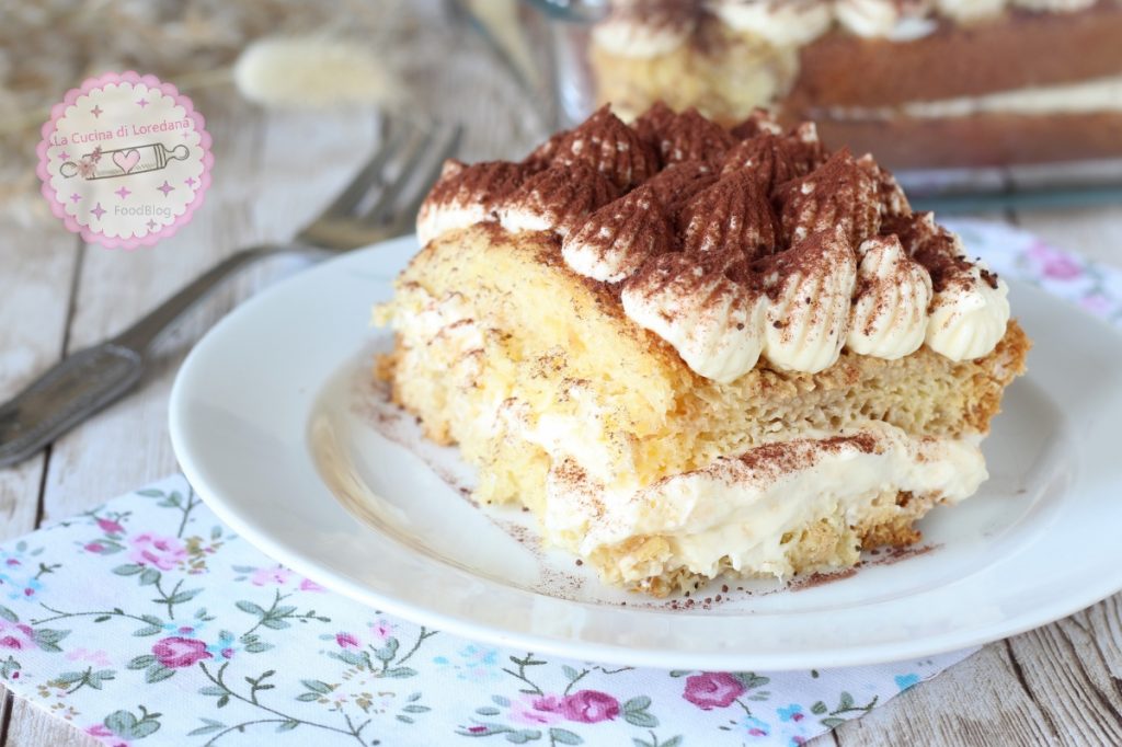 tiramisu met pandoro