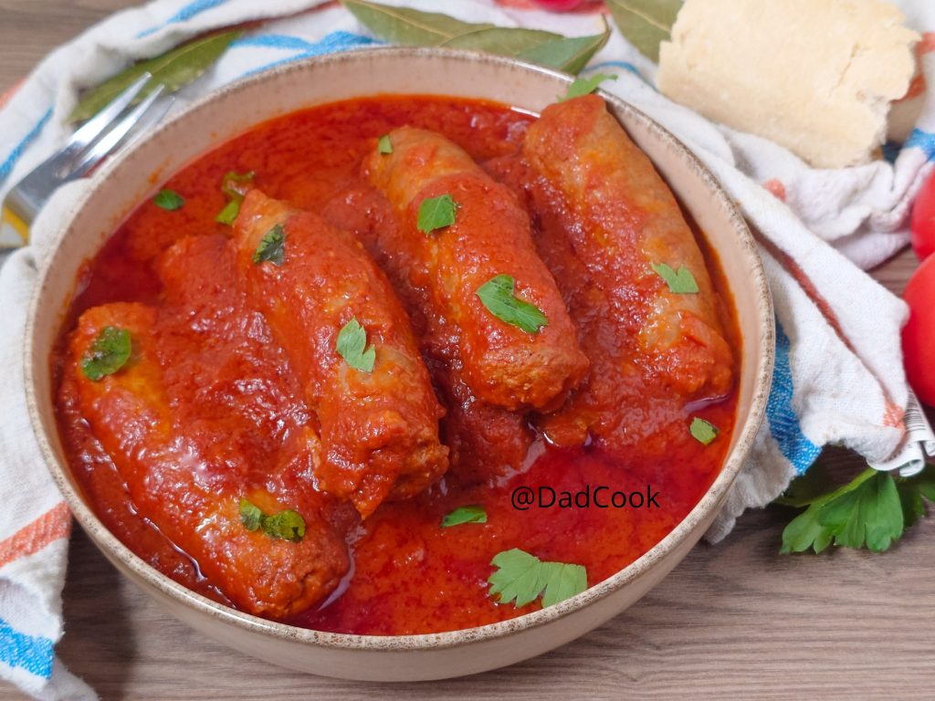 worstjes-in-tomatensaus-mals-recept