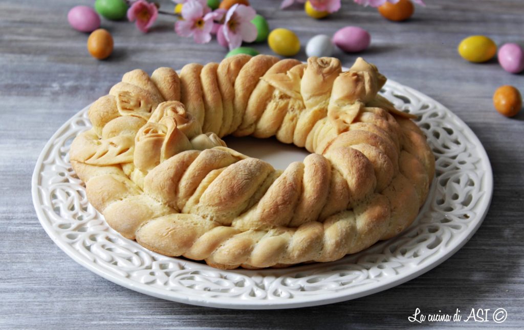 COLAC pane pasquale rumeno