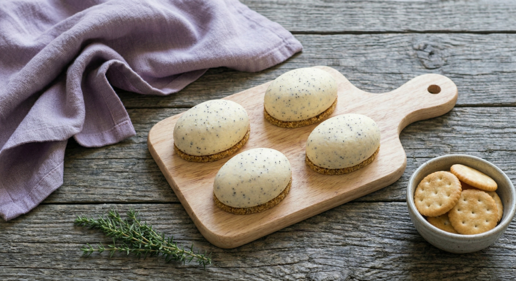 Hartig paasvoorgerecht