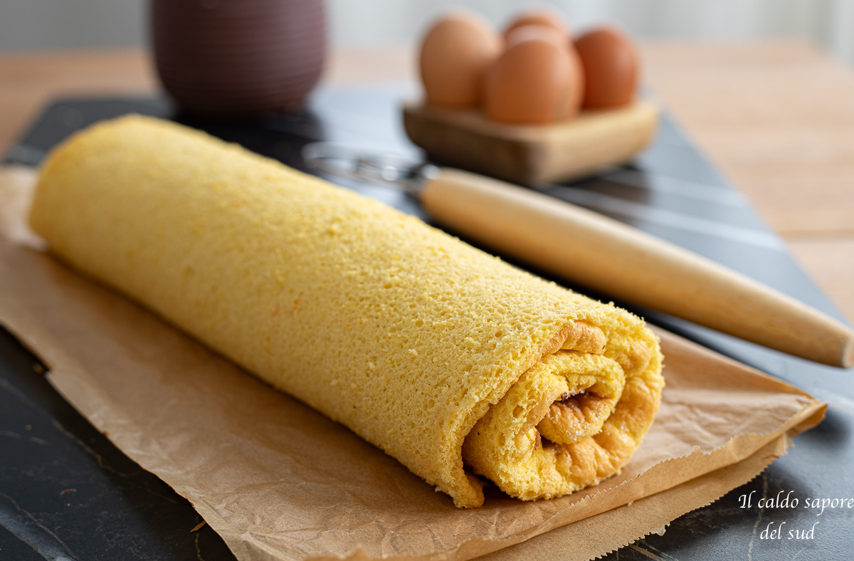 Biscuitdeeg (pasta biscotto)