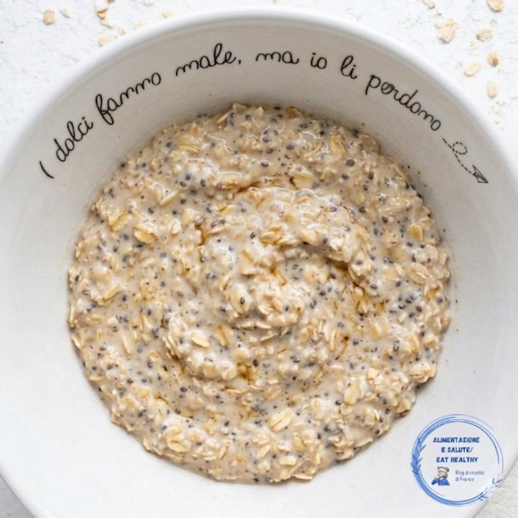 Meng de ingrediënten