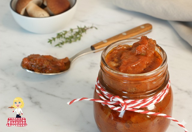 SAUS VAN PADDENSTOELEN