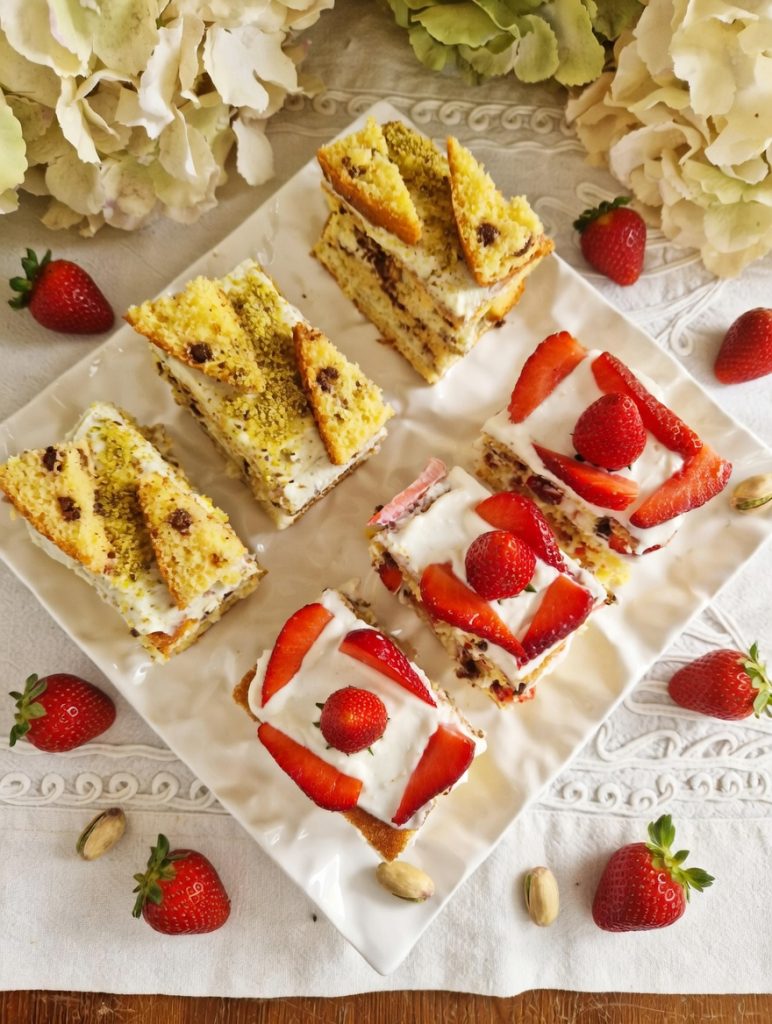 De Zuppette van Messina