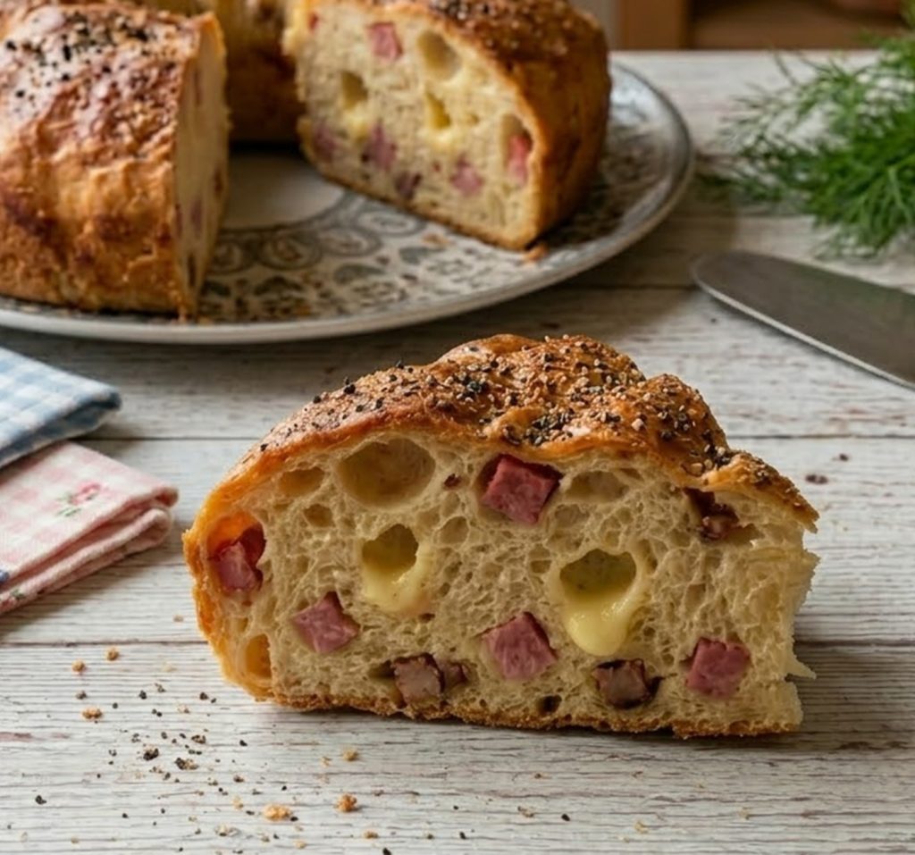 casatiello napoletano