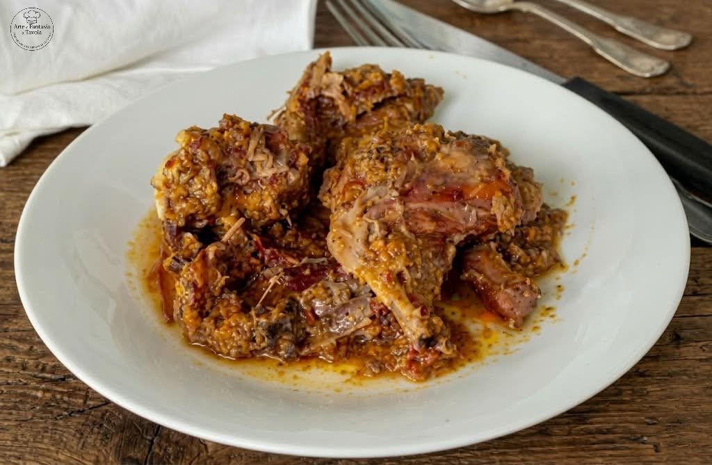 Haas in Salmì: geschiedenis, traditie en smaken van de Italiaanse keuken