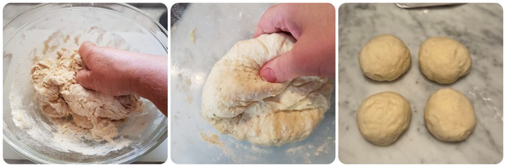 hartige taart met gemengde groenten pasta matta