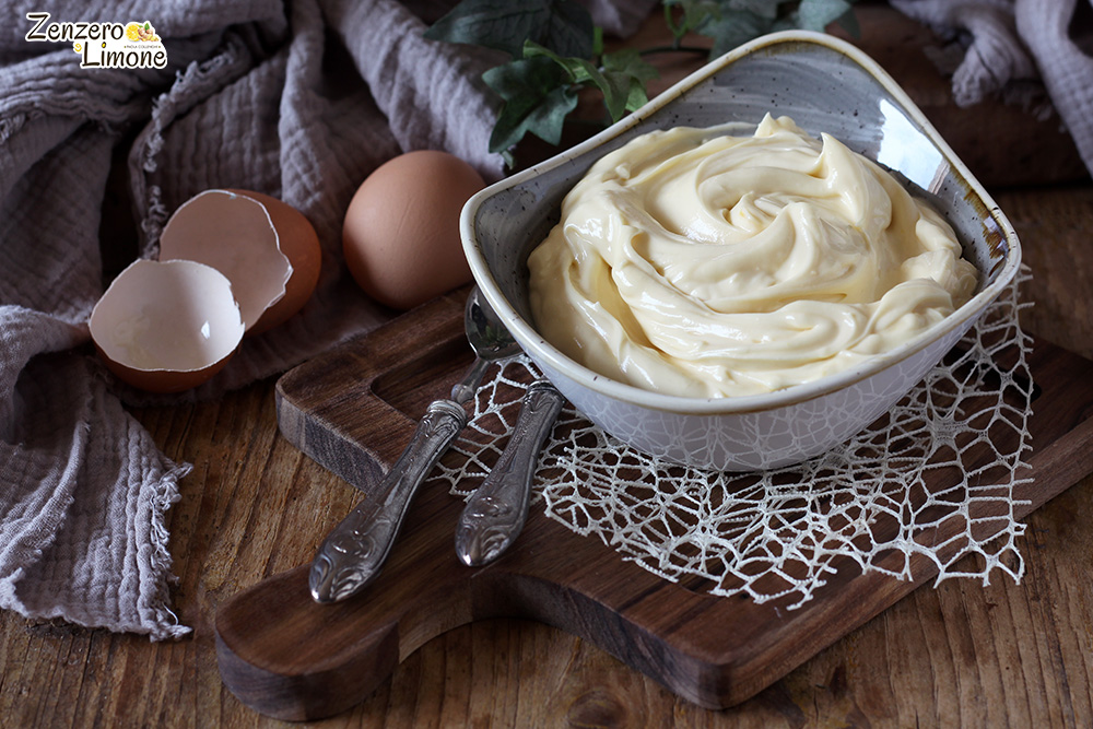 mascarponecrème met gepasteuriseerde eieren