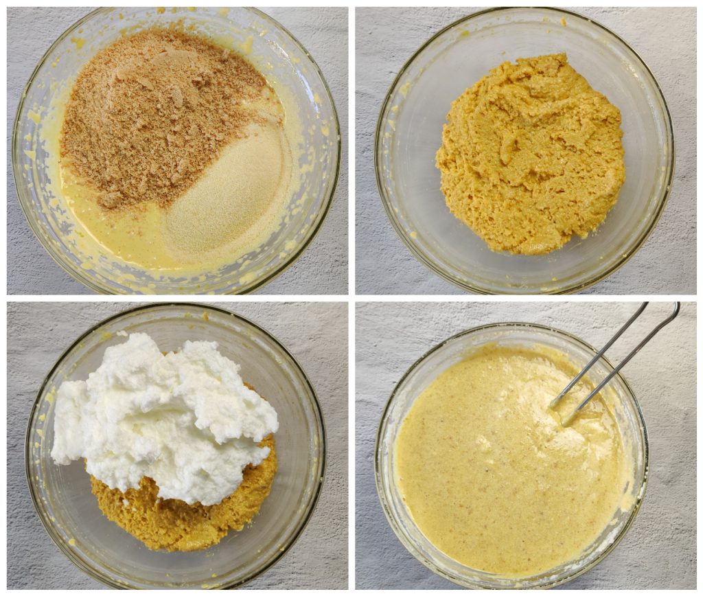 Parrozzo uit Abruzzen