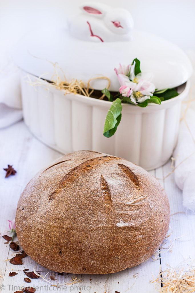 paasbrood uit zuid-tirol 1