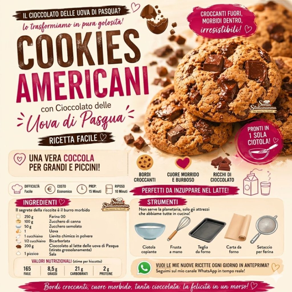 afbeelding omlijning cookies amerikaan