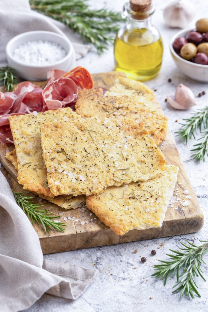 snelle scrocchiarella