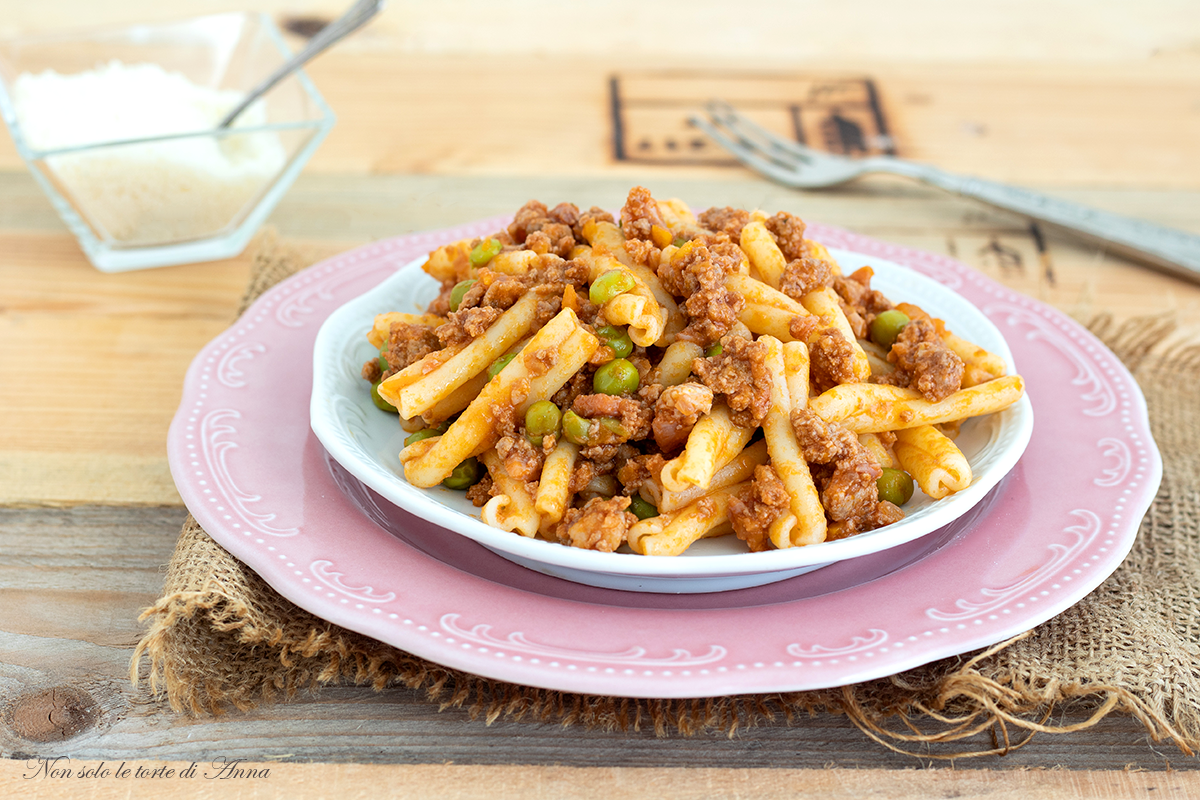 Strozzapreti alla petroniana