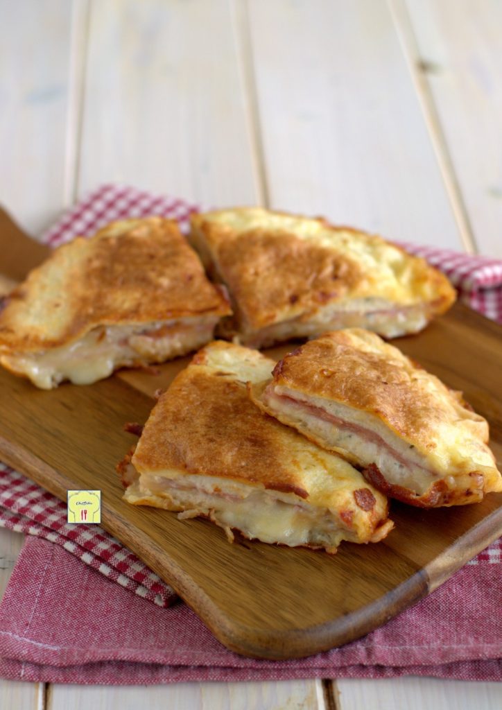 tramezzini van kipfilet gp