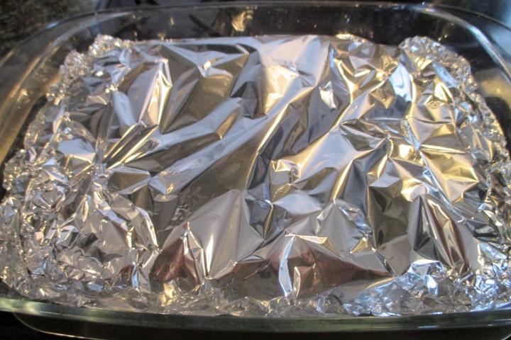 Voorbereiding vegan savooikoolrolletjes, Mangia senza Pancia