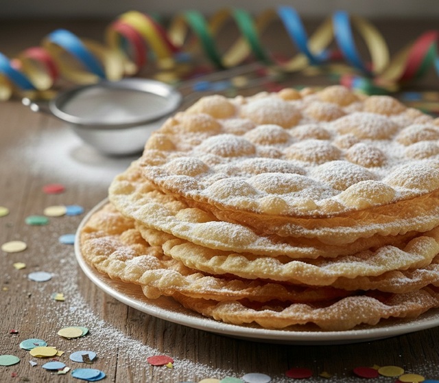 Wonderen van Iginio Massari