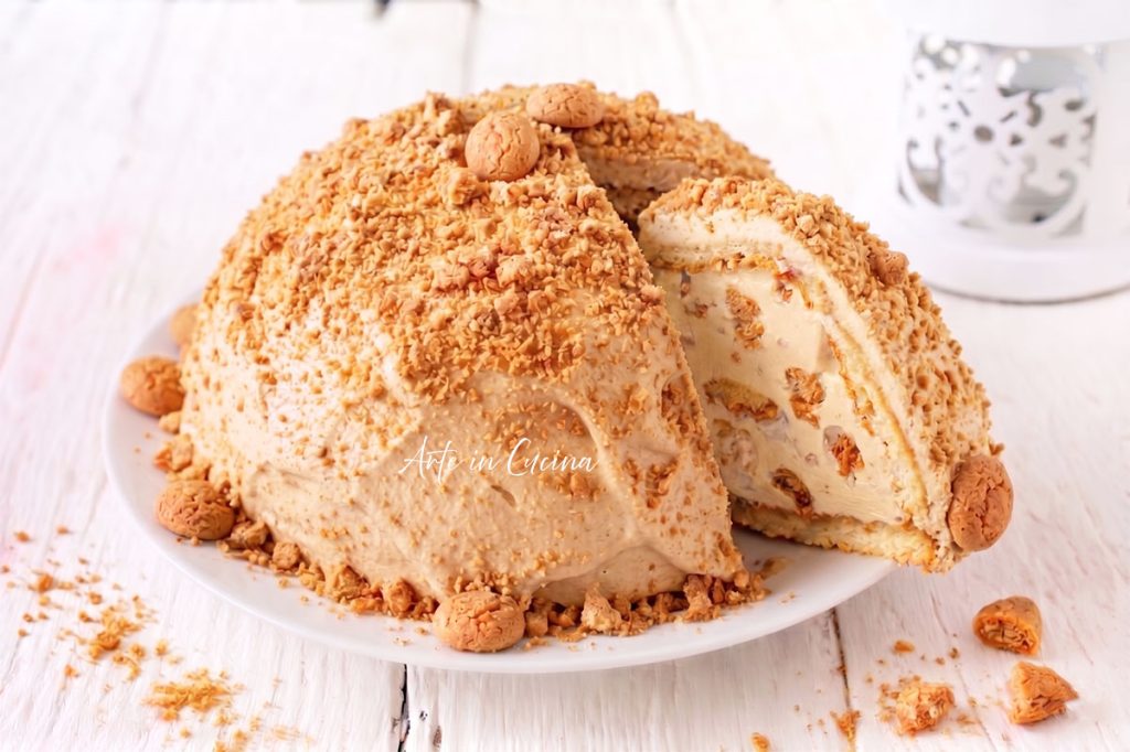 ZUCCOTTO CAFFÈ e AMARETTI